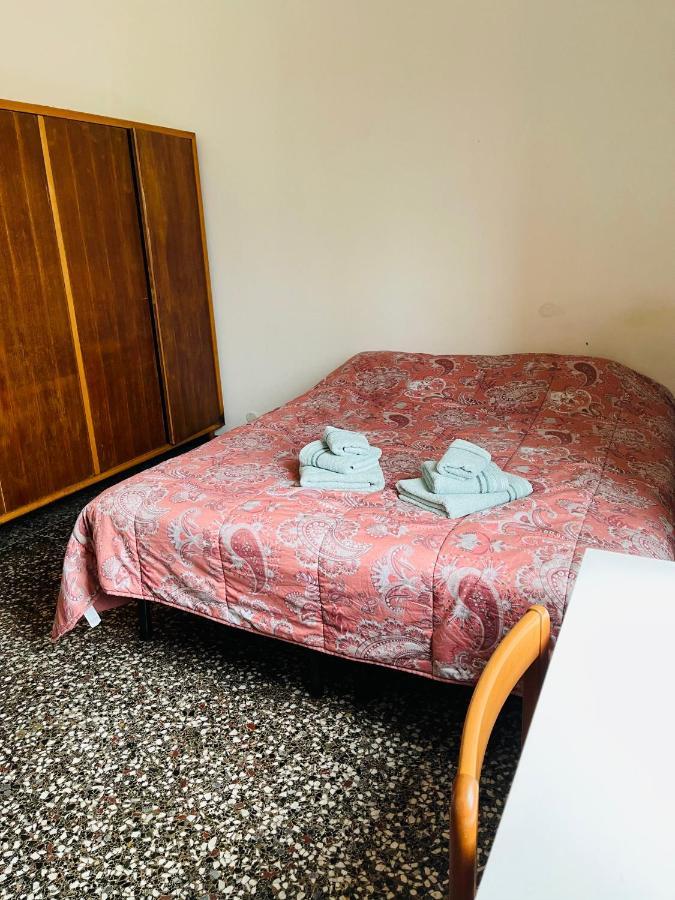 Bed and Breakfast Mh Genova Esterno foto